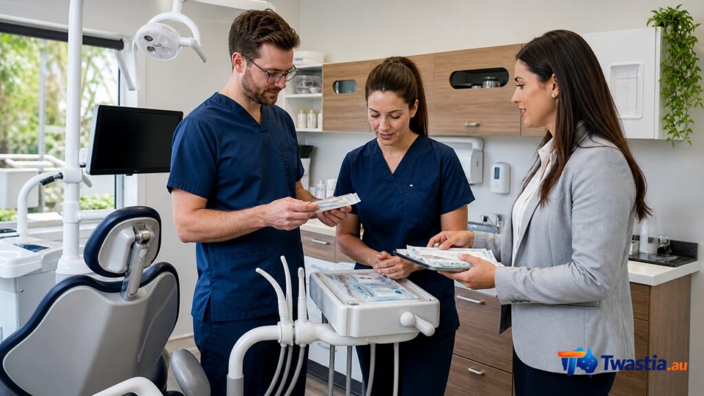Supplier Dental Services for Modern Dental Practices