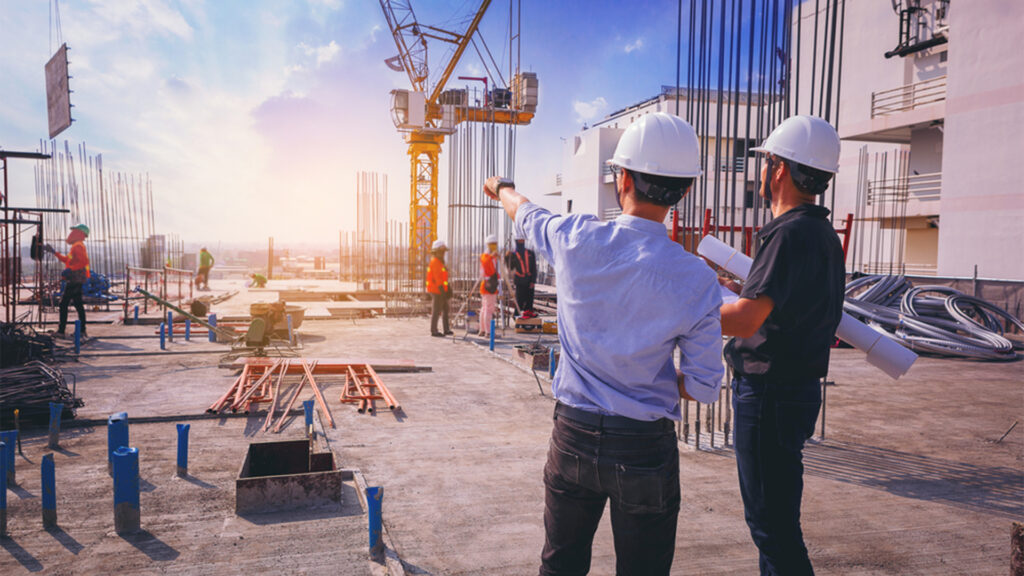 Construction Estimating Services